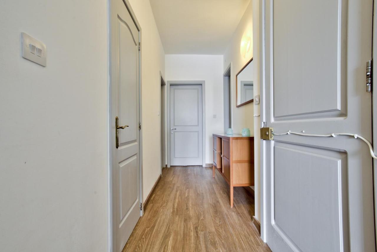Bastions Seaview Apartments And Duplex Penthouse In Sliema By Shortletsmalta Extérieur photo