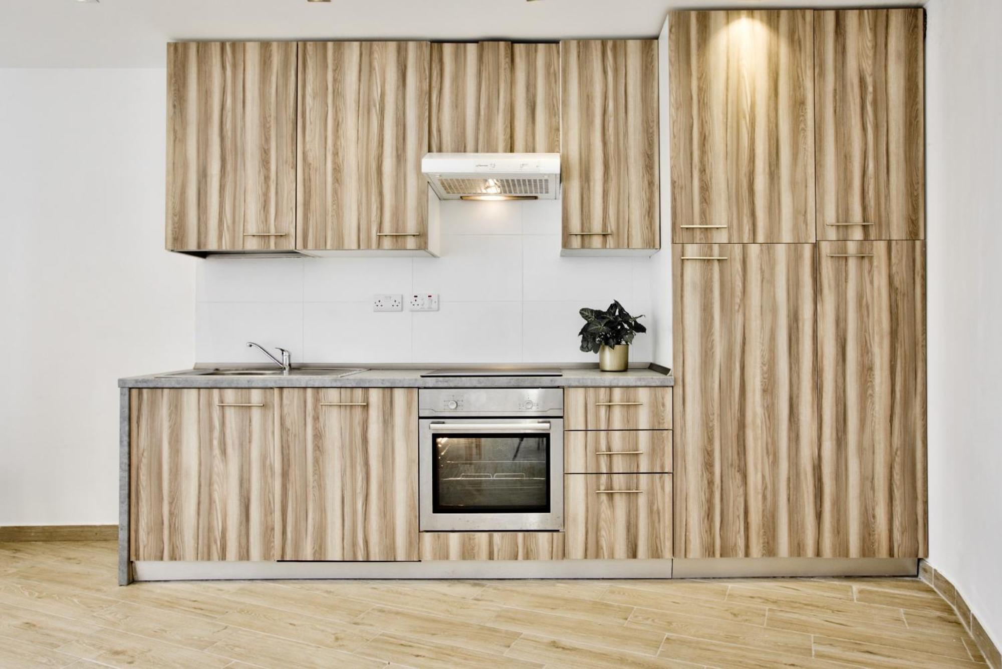 Bastions Seaview Apartments And Duplex Penthouse In Sliema By Shortletsmalta Extérieur photo